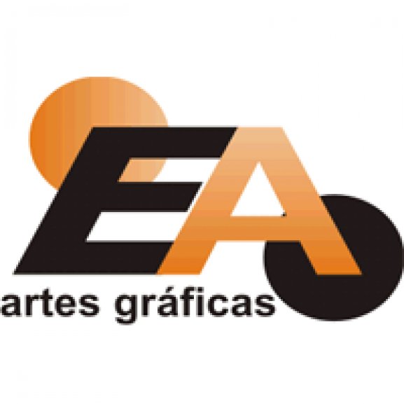 Logo of EA GRAFICA