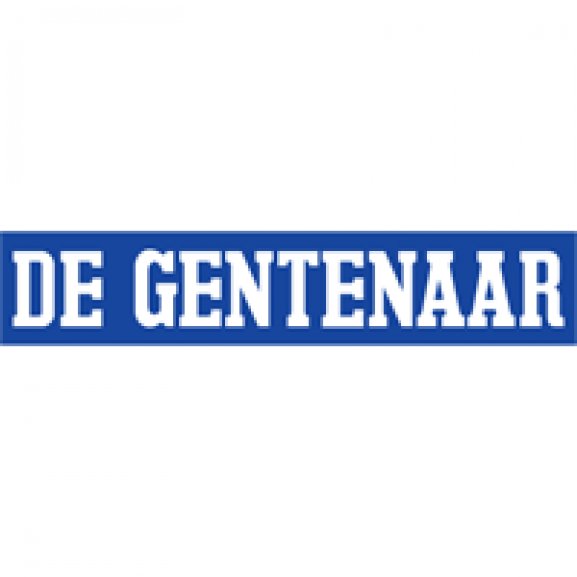 Logo of De Gentenaar