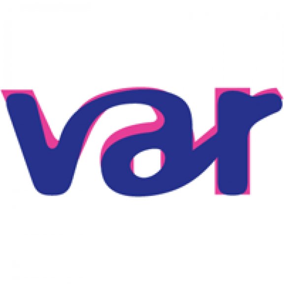 Logo of VAR