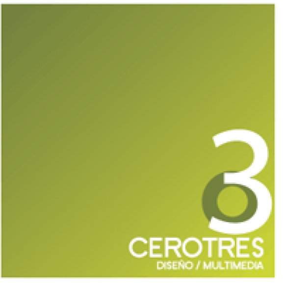 Logo of 03 Diseño / Multimedia
