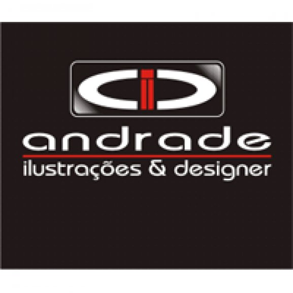 Logo of andrade ilustrações e designer