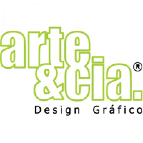 Logo of ARTE &amp; CIA