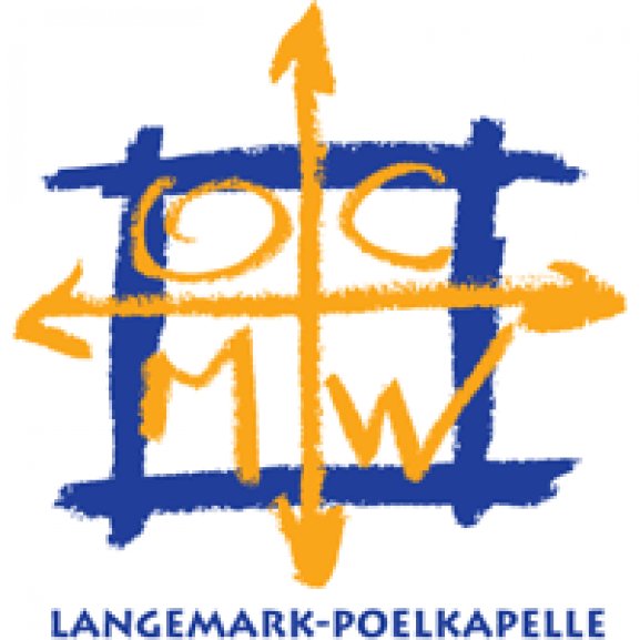 Logo of OCMW Langemark