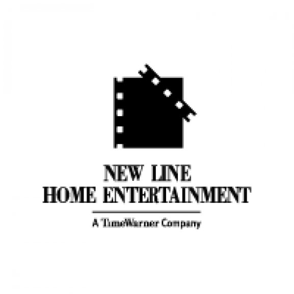 Logo of New Line Home Entertainment