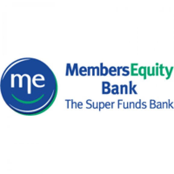 Logo of Members Equity Bank