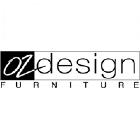 Logo of Oz Design Furniture