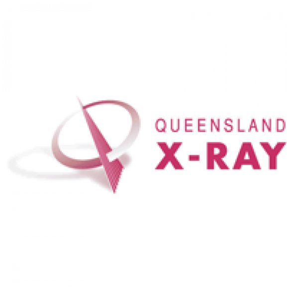 Logo of Queensland X-Ray