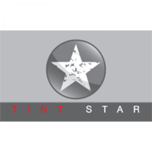 Logo of tint star