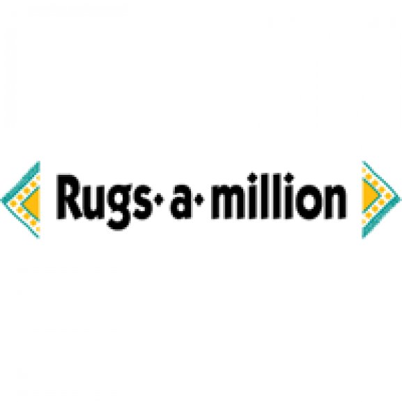 Logo of Rugs A Million