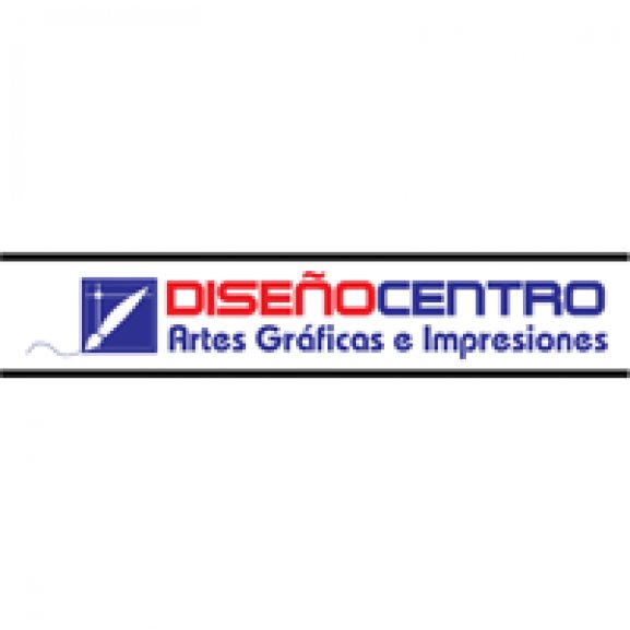 Logo of Diseño Centro
