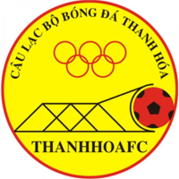 Logo of Thanh Hoa FC