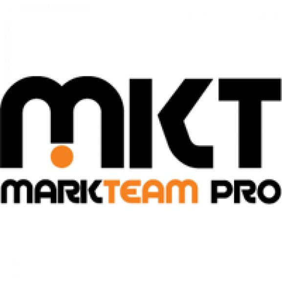 Logo of MKT PRO