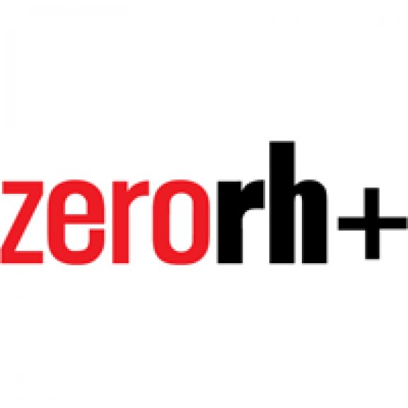 Logo of Zerorh