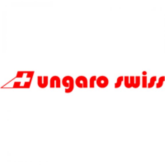 Logo of Ungaro Swiss