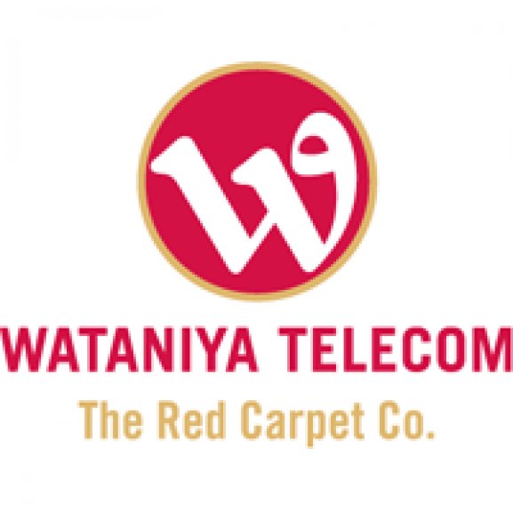 Logo of Wataniya