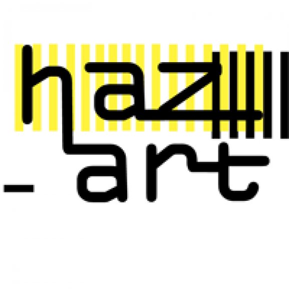 Logo of haz-art