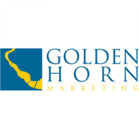 Logo of GOLDENHORN MARKETING