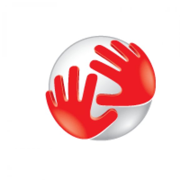 Logo of TomTom