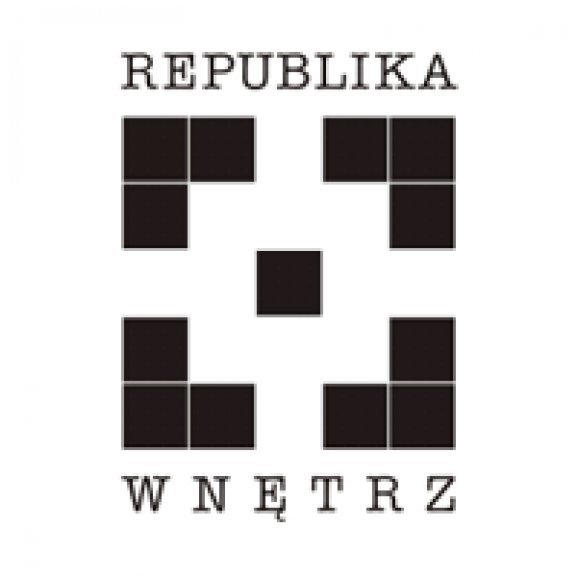 Logo of Republika Wnetrz