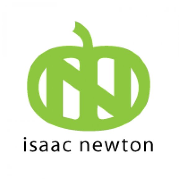 Logo of w.s.g. Isaac Newton