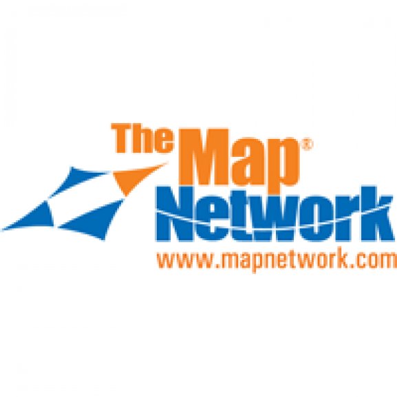 Logo of The Map Network