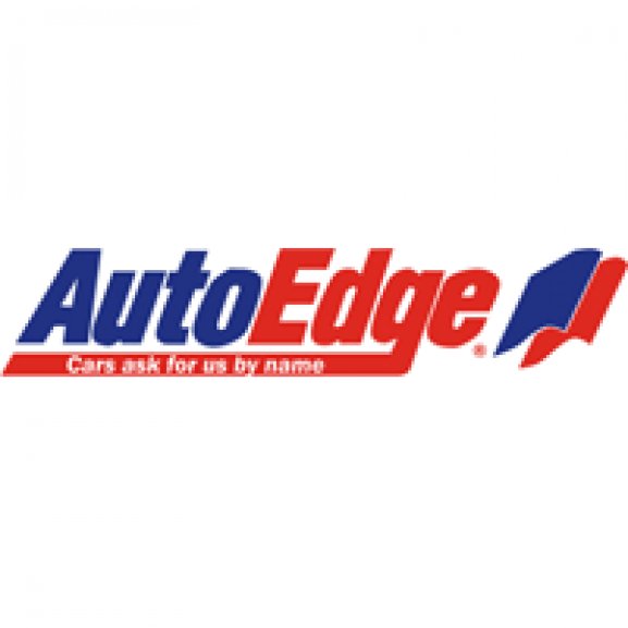 Logo of AutoEdge