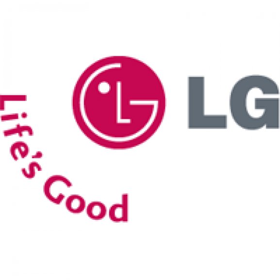 Logo of LG Life's Good