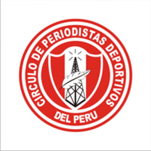 Logo of Circulo de Periodistas Deportivos del Peru