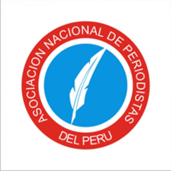 Logo of Asociacion Nacional de Periodistas del Peru