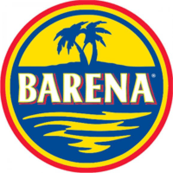 Logo of Cerveza Barena