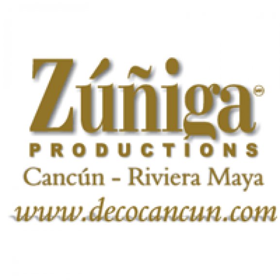 Logo of Zuniga Productions