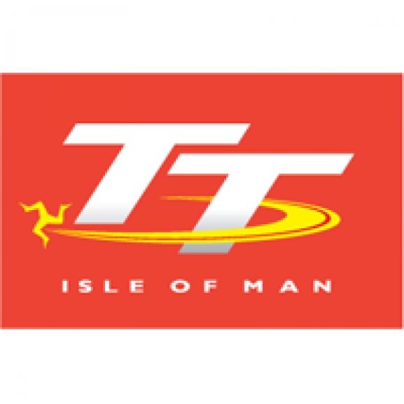 Logo of isle of man