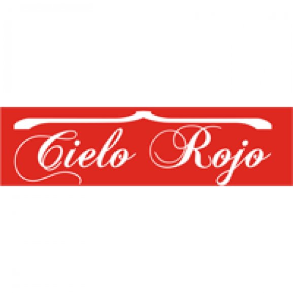 Logo of Cielo Rojo Restaurante