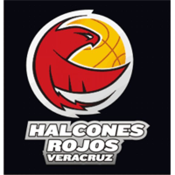 Logo of Halcones Rojos de Veracruz