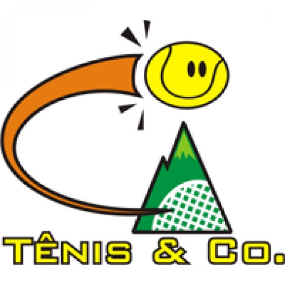 Logo of Tenis &amp; CO