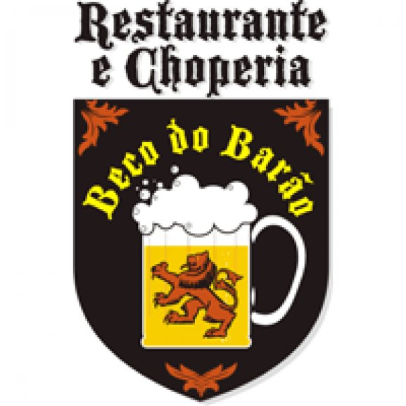 Logo of Pub e choperia