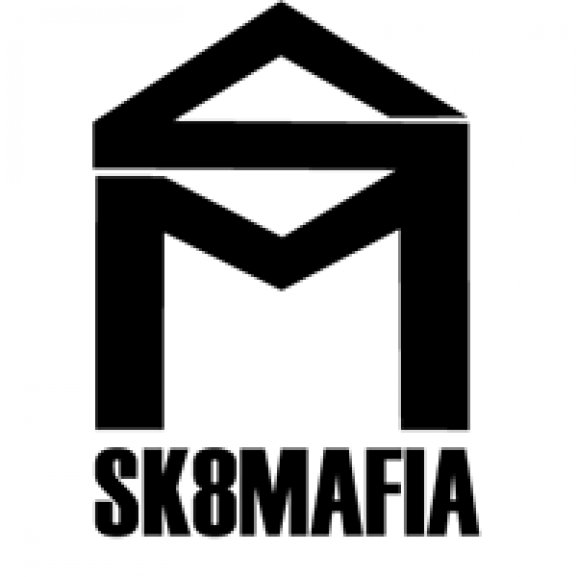 Logo of Mystery Skateboards