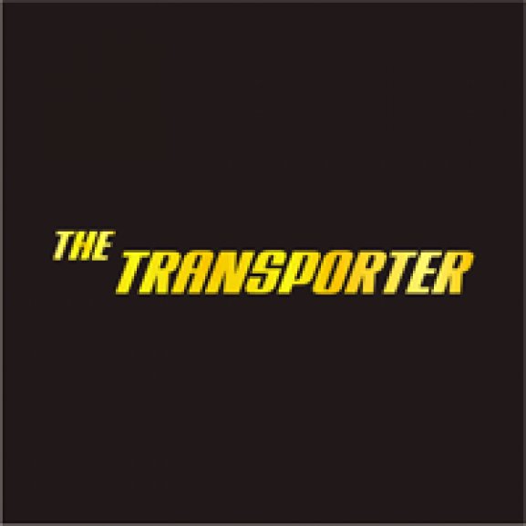 Logo of Transporter 1