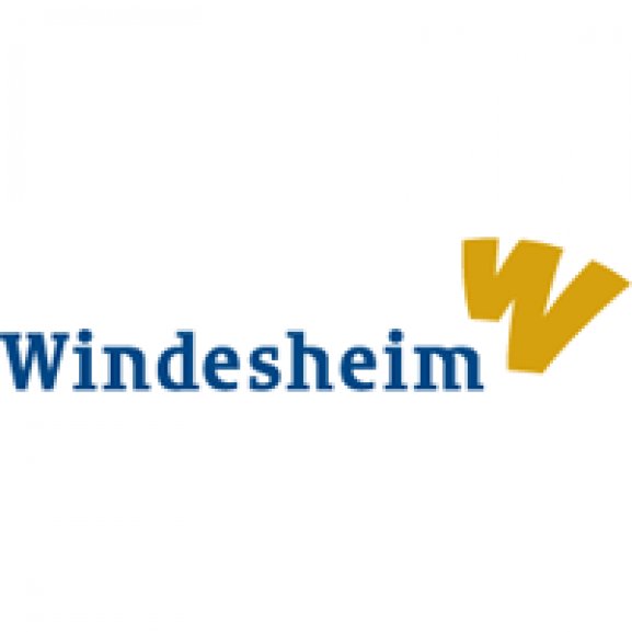 Logo of Windesheim