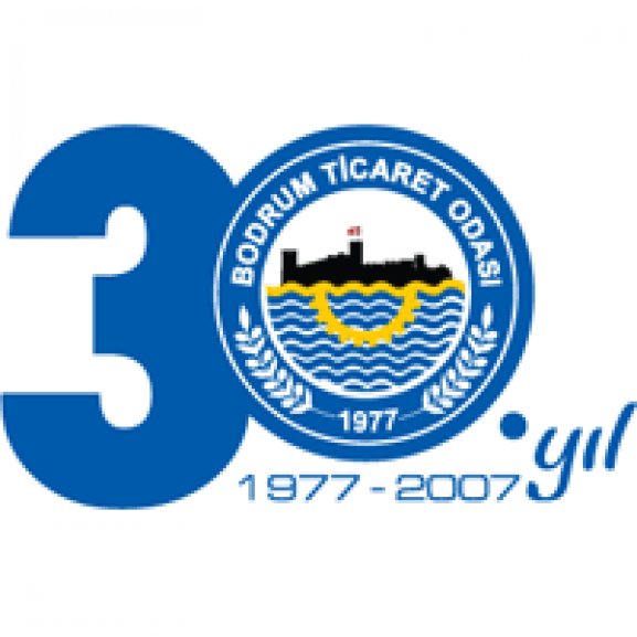 Logo of Bodrum Ticaret Odası