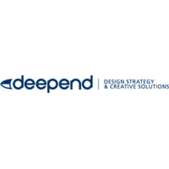 Logo of Deepend