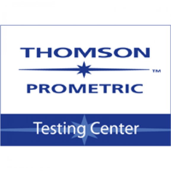 Logo of Thomson Testing Center