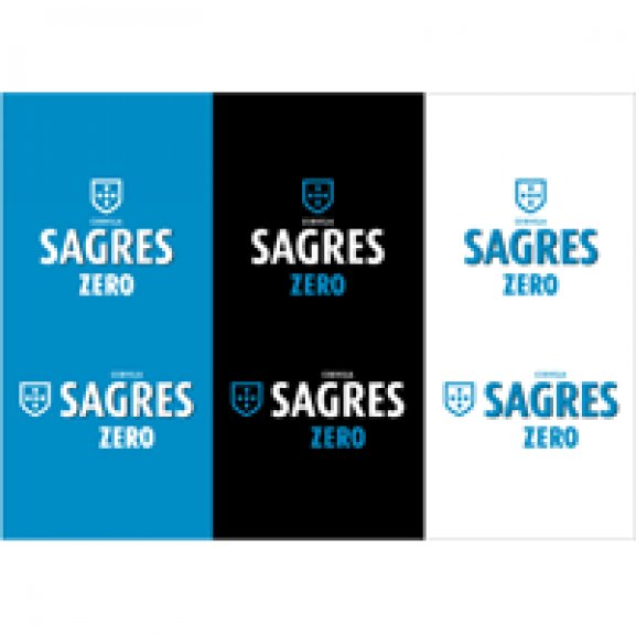 Logo of SAGRES ZERO