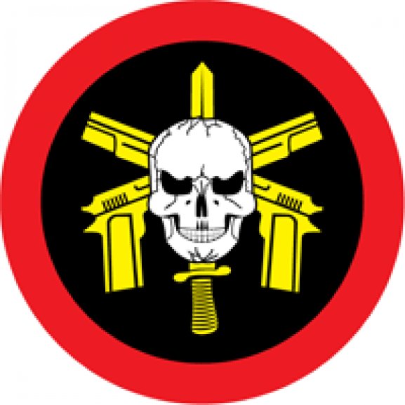 Logo of BOPE