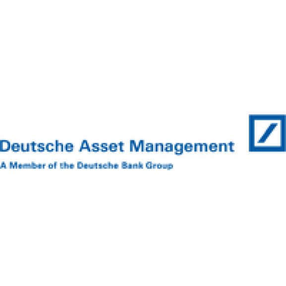 Logo of Deutsche Asset Managment