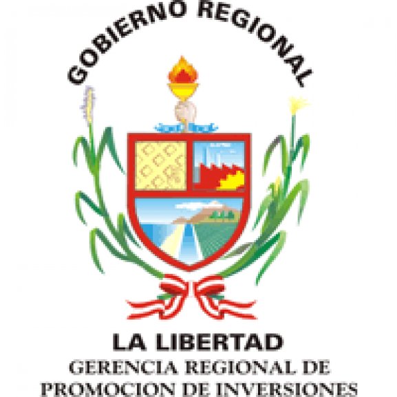Logo of Gobierno Regional de La Libertad
