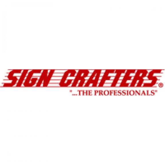 Logo of Sign Crafters