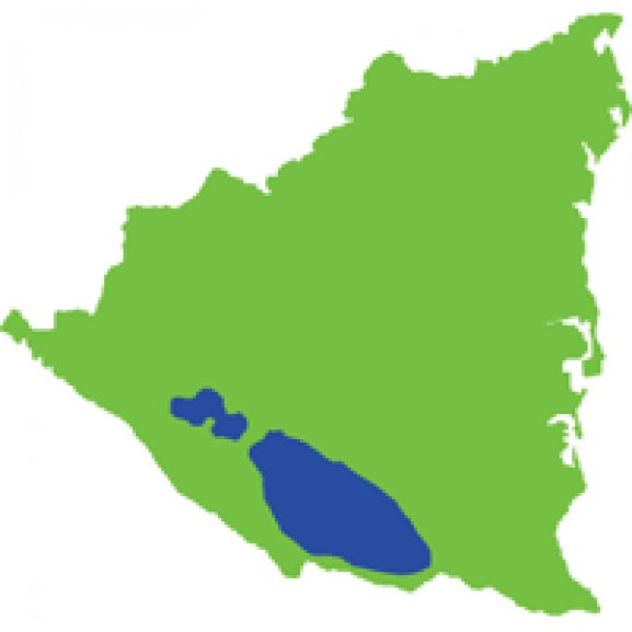 Logo of Mapa Nicaragua