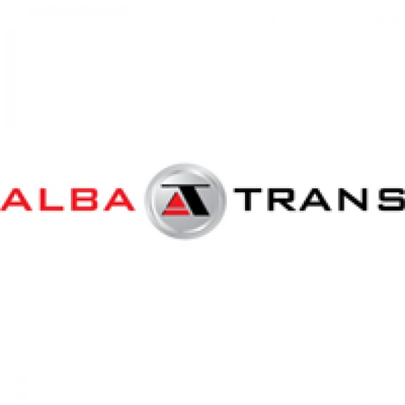Logo of ALBA-TRANS