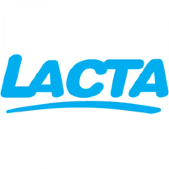 Logo of Lacta